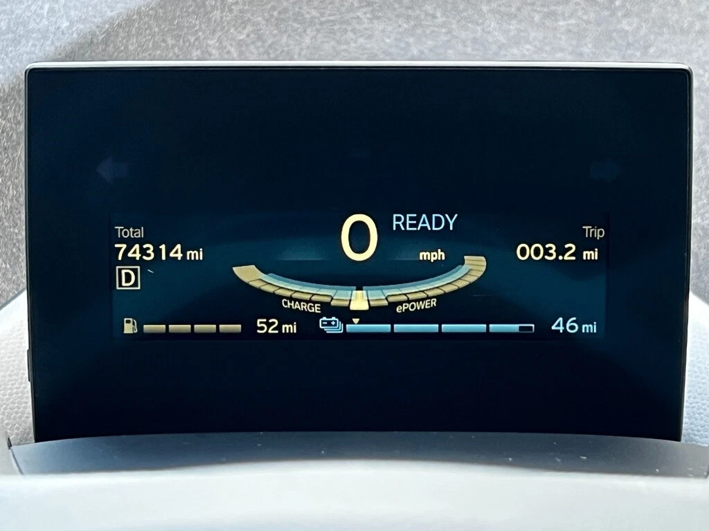 2015 BMW i3 W/ RANGE EXTENDER - Image 11