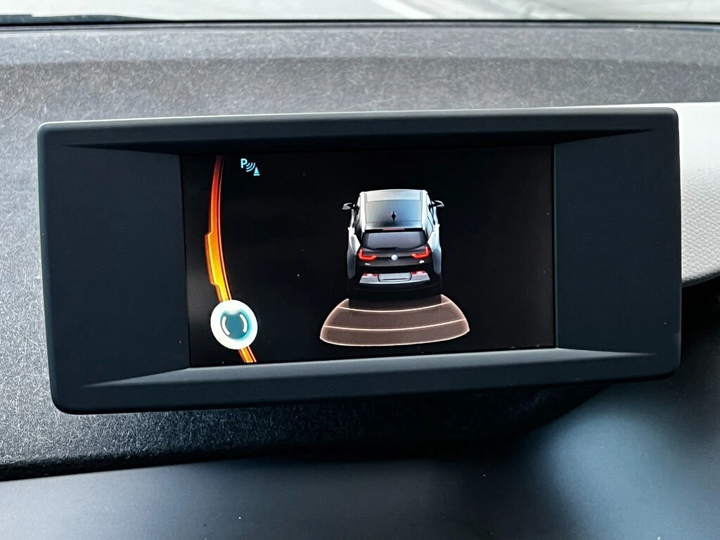 2015 BMW i3 W/ RANGE EXTENDER - Image 12