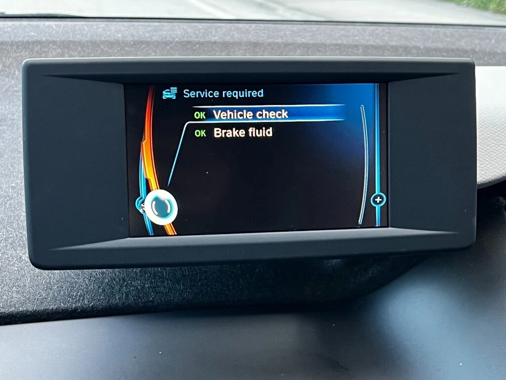 2015 BMW i3 W/ RANGE EXTENDER - Image 13