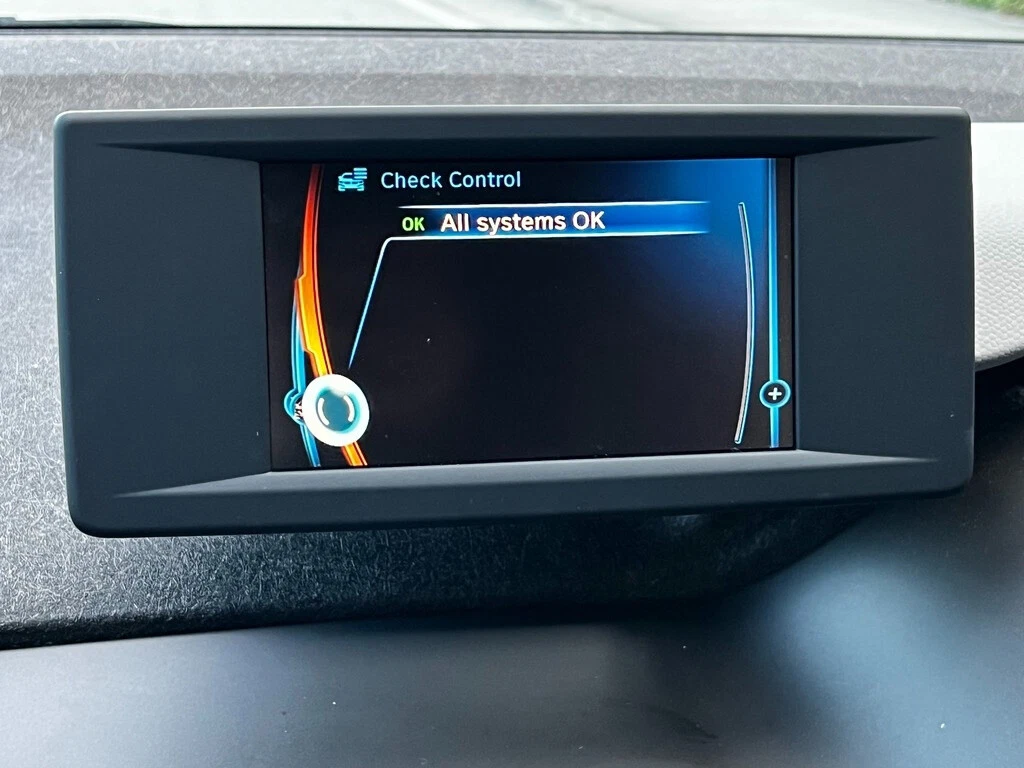 2015 BMW i3 W/ RANGE EXTENDER - Image 14