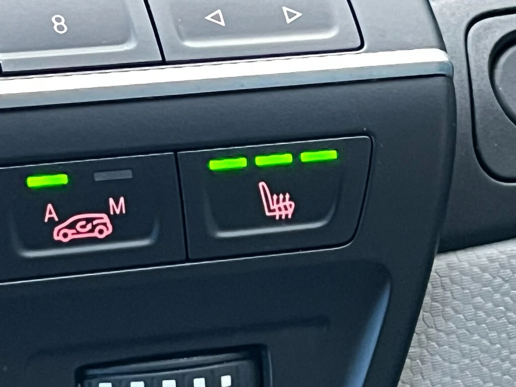 2015 BMW i3 W/ RANGE EXTENDER - Image 15