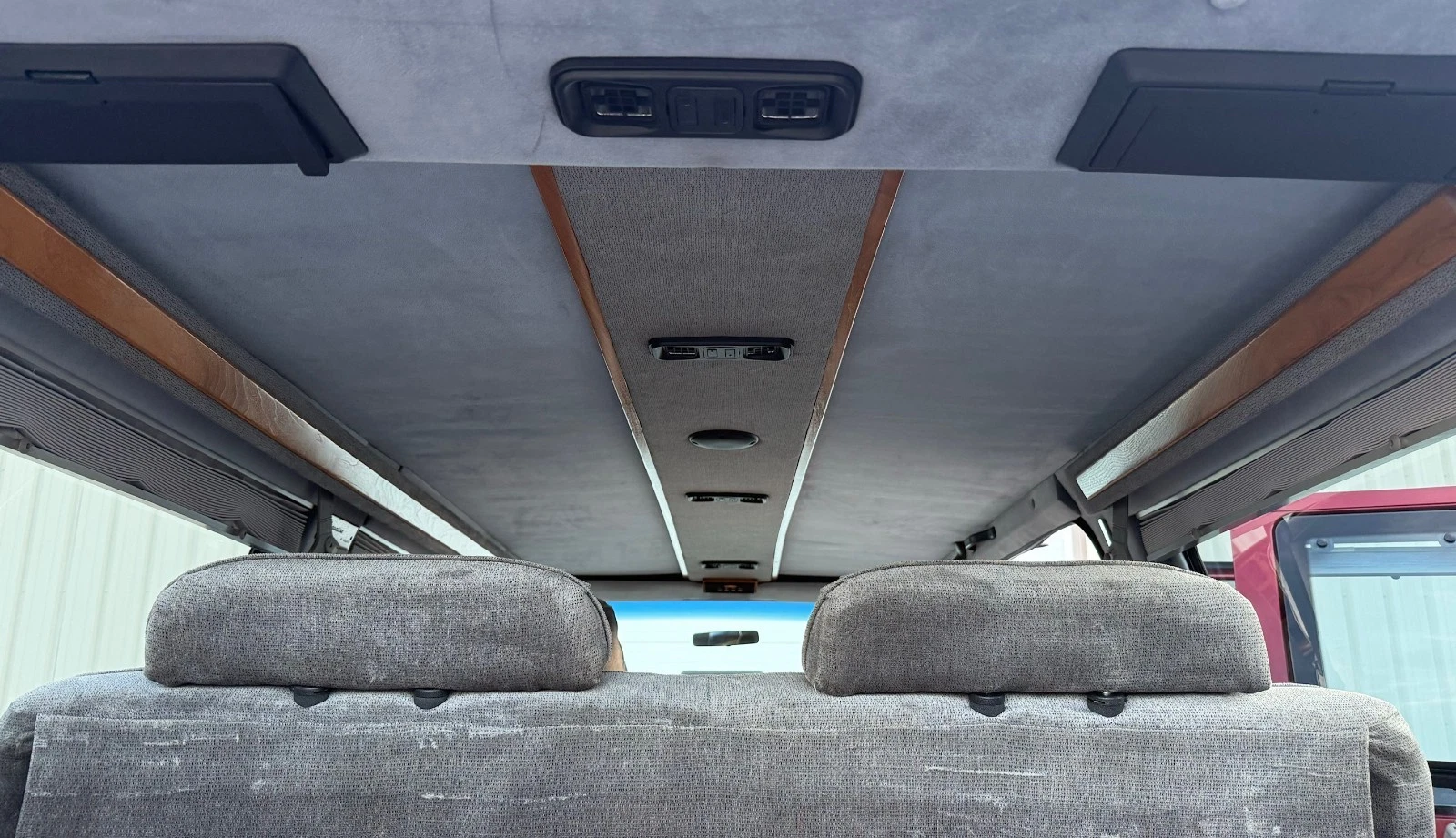 1996 Ford E-Series Van - Image 15