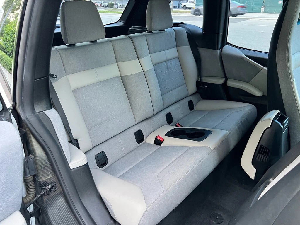 2015 BMW i3 W/ RANGE EXTENDER - Image 20