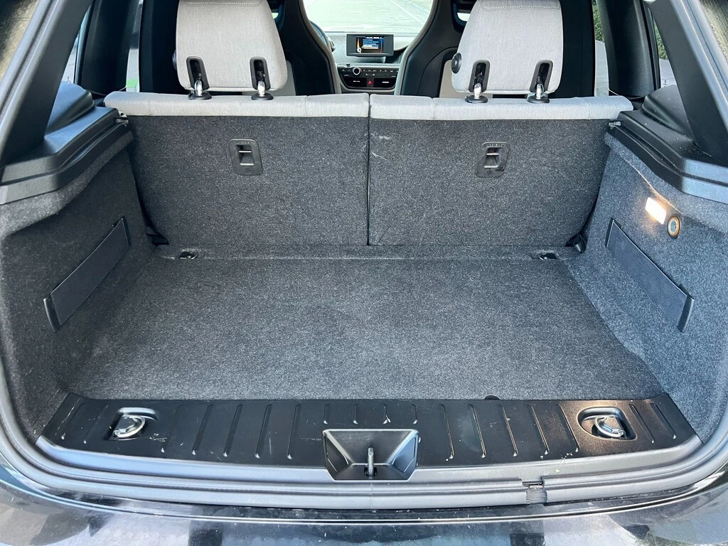 2015 BMW i3 W/ RANGE EXTENDER - Image 21