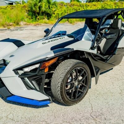 2022 Slingshot Slingshot S