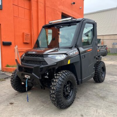 2024 POLARIS RANGER XP1000, NORTH STAR